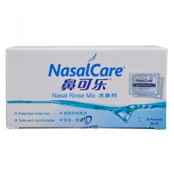 鼻腔清洗剂 (鼻可乐)