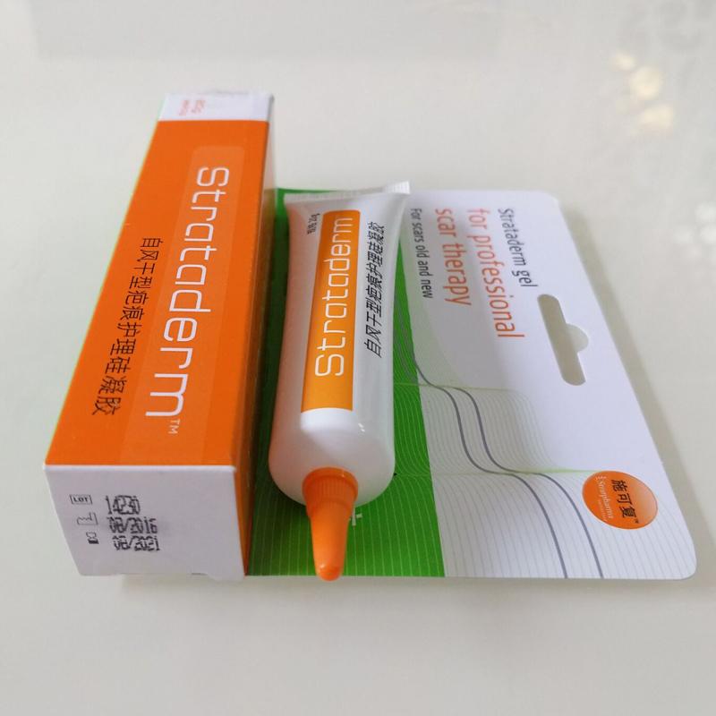 自风干型疤痕护理硅凝胶价格