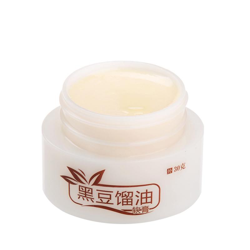 黑豆馏油软膏(30g)