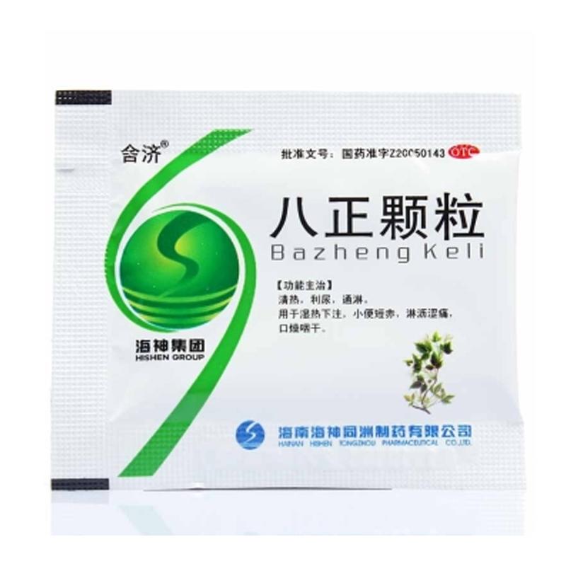 八正颗粒(同洲)价格