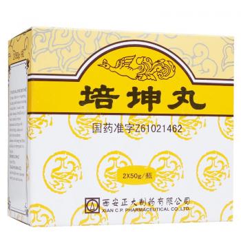 培坤丸(正大)