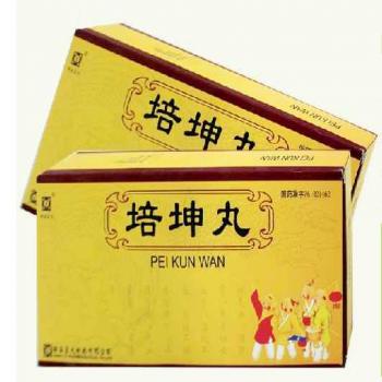 培坤丸(正大)