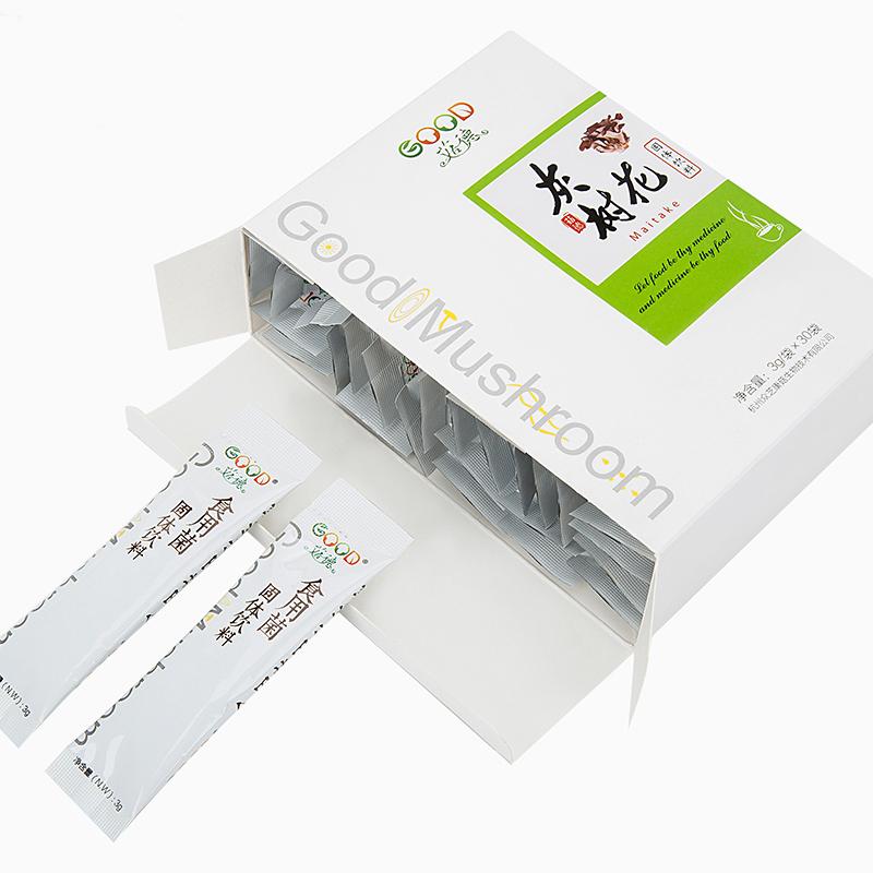 灰树花多糖提取物