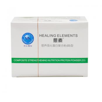 营养强化蛋白复合粉（III）型(愈素)