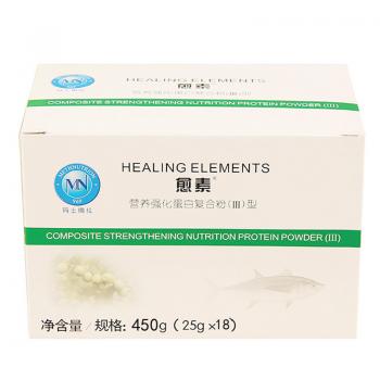 营养强化蛋白复合粉（III）型(愈素)
