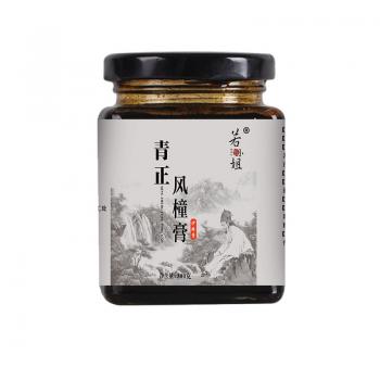 青正风橦膏(若小姐)
