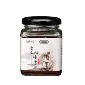 清正风㠉膏(知坤堂)