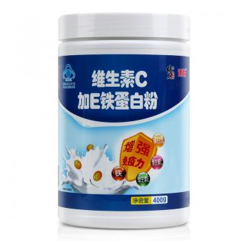 维生素C加E铁蛋白粉(修正)