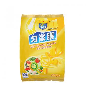 匀浆膳高纤维型（无糖型）(沛河)