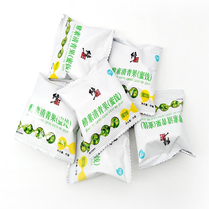 酵素清青果(蜜饯)(修正)