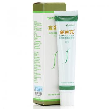 医用硅酮凝胶敷料(金芭克)