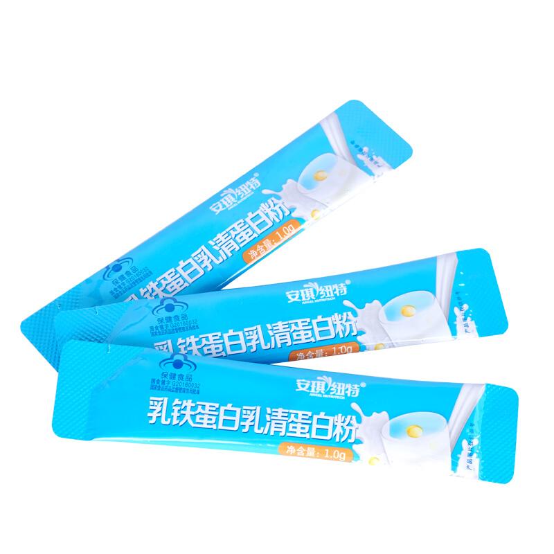 乳铁蛋白乳清蛋白粉(1.0g/袋*45袋)