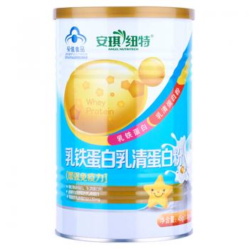 乳铁蛋白乳清蛋白粉(安琪纽特)