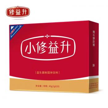 小修益升益生菌(婴幼儿装)(和爱佳儿)