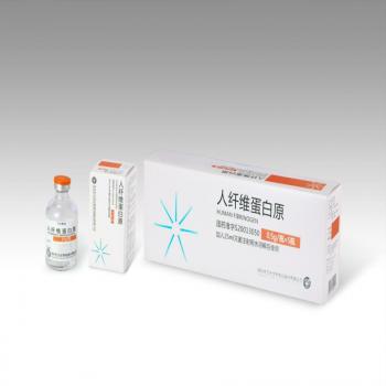 人纤维蛋白原(卫光)
