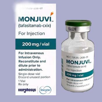 Tafasitamab-cxix(Monjuvi)
