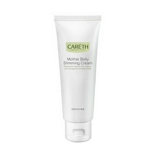 careth(三岁)