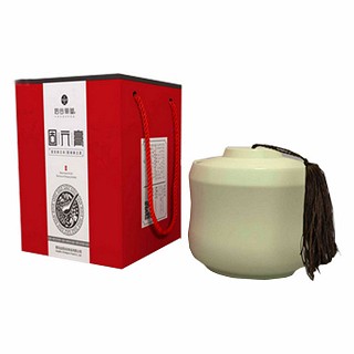 若谷草堂杞菊固元膏(金麦谷润)