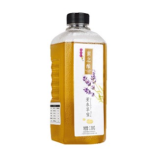 蜜密斟薰衣草蜜(丰业园)