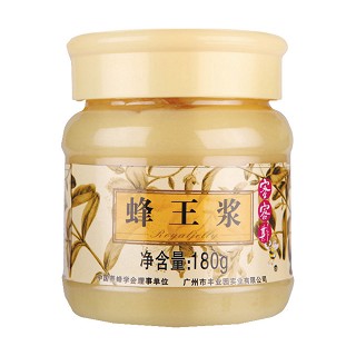 蜜密斟蜂王浆(丰业园)
