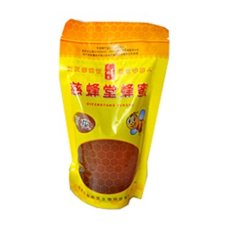 慈蜂堂 百花蜜(德世盟)