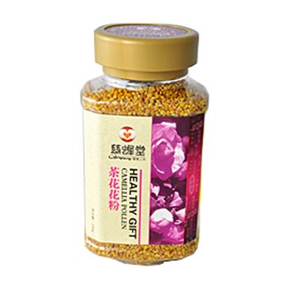 慈蜂堂 茶花花粉(德世盟)