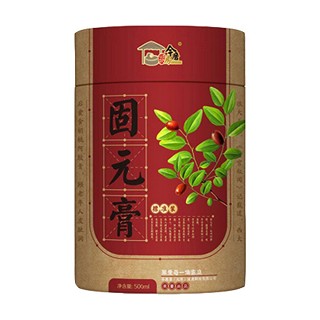 今磨房固元膏标准装(今磨房)