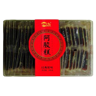 今磨房阿胶糕经典原味(今磨房)