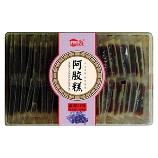 今磨房阿胶糕蓝莓口味(今磨房)