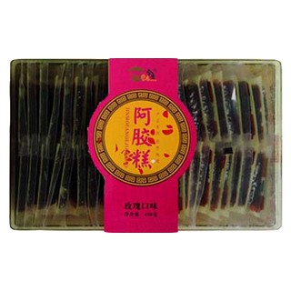 今磨房阿胶糕玫瑰口味(今磨房)