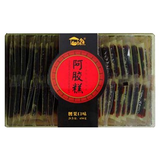 今磨房阿胶糕腰果口味(今磨房)