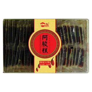 今磨房阿胶糕枸杞口味(今磨房)