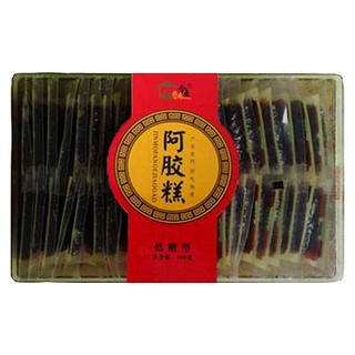 今磨房阿胶糕低糖型(今磨房)