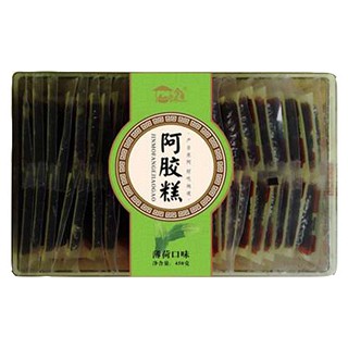 今磨房阿胶糕薄荷口味(今磨房)