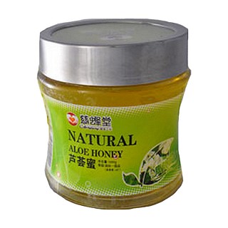 慈蜂堂 芦荟蜜(德世盟)