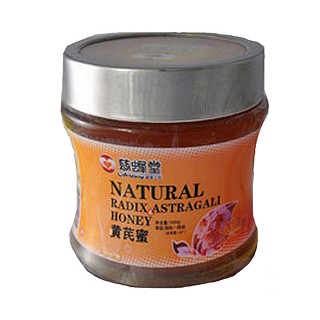 慈蜂堂 黄芪蜜(德世盟)