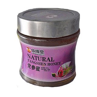 慈蜂堂 党参蜜(德世盟)