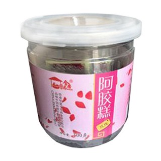 今磨房即食阿胶糕玫瑰味(今磨房)