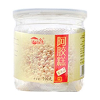 今磨房即食阿胶糕莲子味(今磨房)