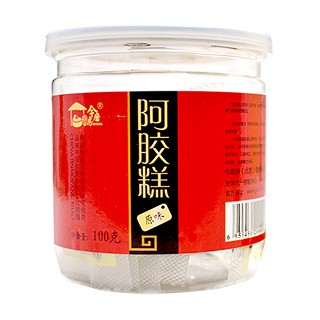 今磨房即食阿胶糕原味(今磨房)