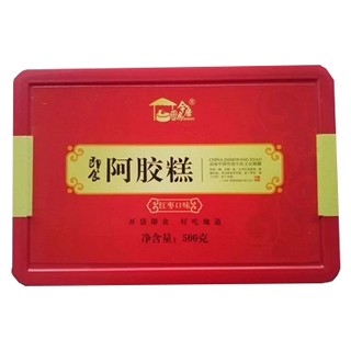 今磨房阿胶糕红枣口味(今磨房)