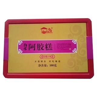 今磨房阿胶糕玫瑰口味(今磨房)