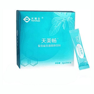 天美仕天美畅复合益生菌固体饮料(天福天美仕)