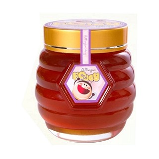 婆罗皇 原始蜂蜜孕童蜜(婆罗皇)