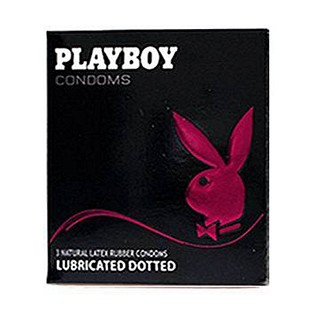 花花公子(playboy)