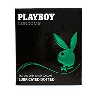 花花公子(playboy)