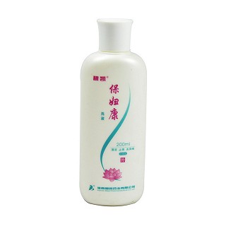 保妇康洗液(碧凯)