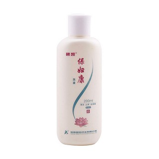 保妇康洗液价格