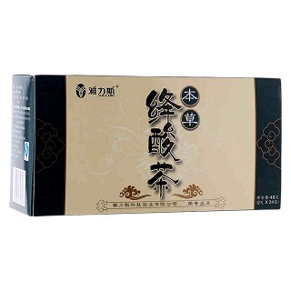 雅力斯本草绛酸茶(潮州雅力斯科技)