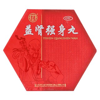 益肾强身丸价格